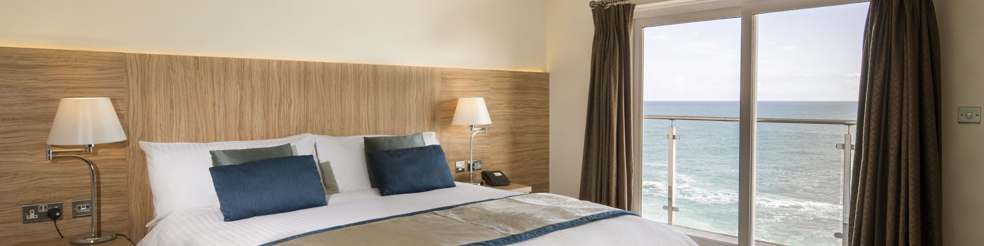 Fistral Beach Hotel Newquay Cornwall