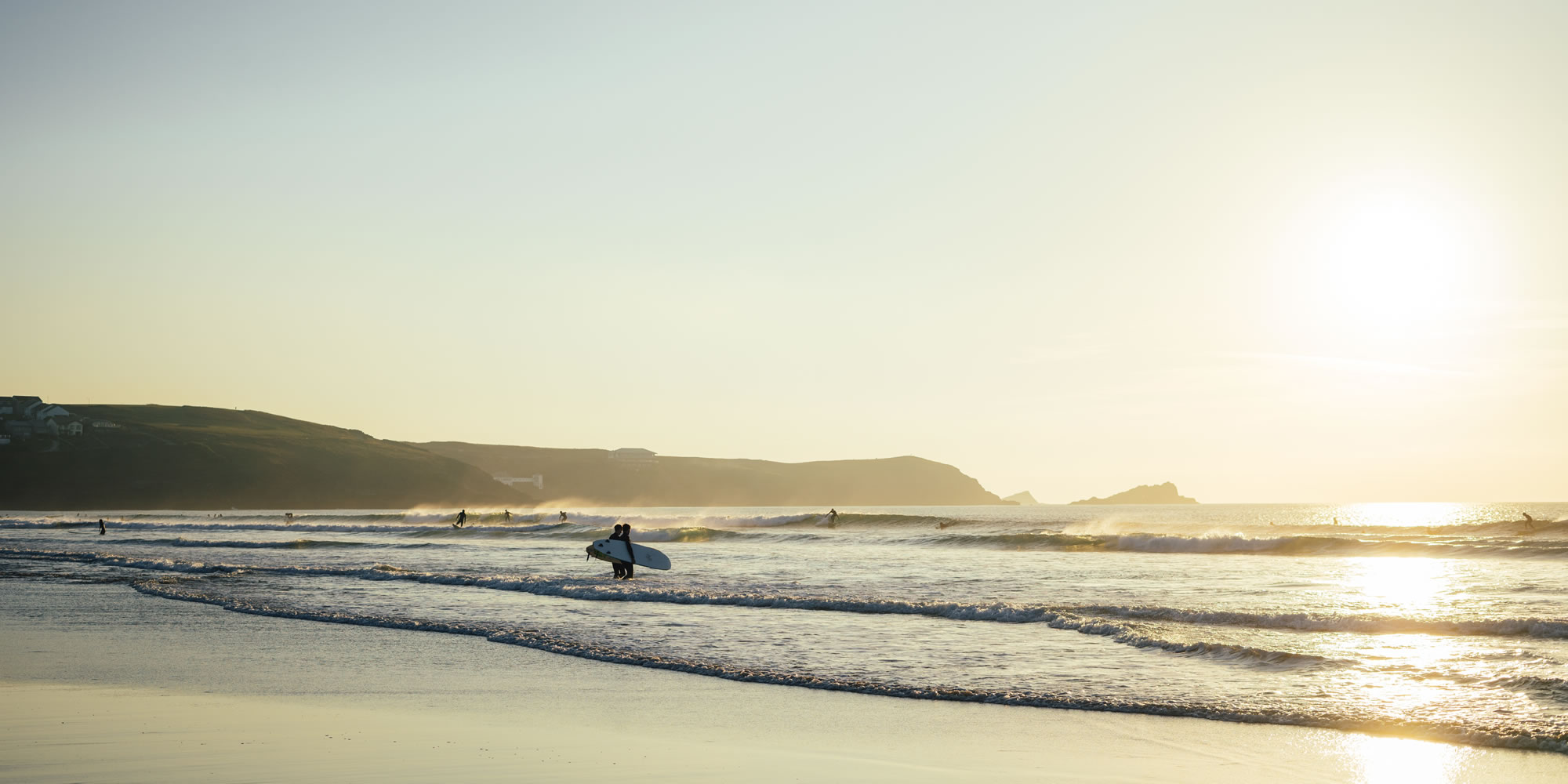 Fistral Surf