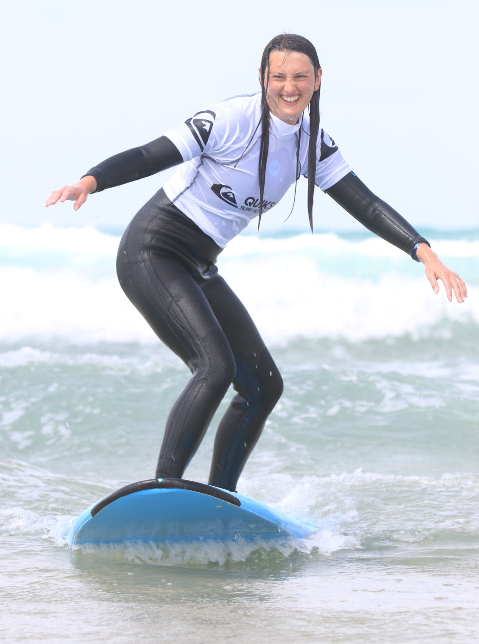 Private Surf Lessons Newquay